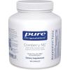 Pure Encapsulations Cranberry NS | Hypoallergenic Supplement to Support Urinary Tract Health | 90 Capsules(180 Count (Pack of 1))