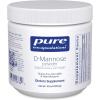 Pure Encapsulations D-Mannose Powder – for Urinary Tract Support – Urinary Tract Support & Bladder Health* – Easy Dissolve Powder – Non-GMO & Vegan – 3.5 oz(3.5 Ounce (Pack of 1))