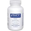 Pure Encapsulations Daily Immune | Comprehensive Immune Formula with Vitamin, Mineral, and Herbal Support | 60 Capsules*(120 Count (Pack of 1))