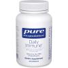 Pure Encapsulations Daily Immune | Comprehensive Immune Formula with Vitamin, Mineral, and Herbal Support | 60 Capsules*(60 Count (Pack of 1))