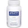 Pure Encapsulations E.P.O. (Evening Primrose Oil) | Hypoallergenic Dietary Supplement Containing 9% GLA | 250 Softgel Capsules(100 Count (Pack of 1))