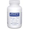 Pure Encapsulations Grape Pip 500 mg | Supports Vascular Health | 120 Capsules