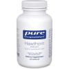 Pure Encapsulations Hawthorn Extract | Crataegus Oxyacantha Hypoallergenic Supplement for Cardiovascular System Support | 120 Capsules(120 Count (Pack of 1))