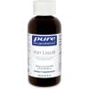 Pure Encapsulations Iron Liquid | Hypoallergenic Supplement Supports Hemoglobin and Myoglobin Function | 4.1 fl. oz.