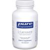 Pure Encapsulations L-Carnosine | Amino Acid Supplement for Joints, Brain, Antioxidants, Heart Health, and Exercise* | 60 Capsules(120 Count (Pack of 1))