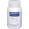 Pure Encapsulations NSK-SD – 100 mg Nattokinase – for Normal Blood Circulation – Supports Fibrinolytic Activity* – Gluten Free & Non-GMO – 60 Capsules(120 Count (Pack of 1))