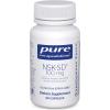 Pure Encapsulations NSK-SD – 100 mg Nattokinase – for Normal Blood Circulation – Supports Fibrinolytic Activity* – Gluten Free & Non-GMO – 60 Capsules(60 Count (Pack of 1))