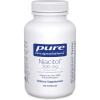 Pure Encapsulations Niacitol 500 mg | Hypoallergenic No-Flush Niacin to Support Digestion, Hormone Synthesis, and Tissue Formation | 120 Capsules(120 Count (Pack of 1))