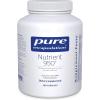 Pure Encapsulations Nutrient 950 | Multivitamin Mineral Supplement to Support Physiological Functions and a Healthy Lifestyle* | 360 Capsules(360 Count (Pack of 1))