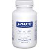 Pure Encapsulations Pantethine | Hypoallergenic Supplement Supports Healthy Lipid Metabolism and Cardiovascular Function | 120 Capsules(120 Count (Pack of 1))