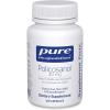 Pure Encapsulations Policosanol 20 mg | Hypoallergenic Supplement Supports Healthy Lipid Metabolism and Cardiovascular Function | 120 Capsules(120 Count (Pack of 1))