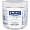 Pure Encapsulations Poly-Prebiotic Powder | Targets Akkermansia Muciniphila to Support GI Barrier Function | 4.9 Ounces