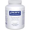 Pure Encapsulations Polyphenol Nutrients | Hypoallergenic Nutrient Dense Multivitamin/Mineral Formula | 180 Capsules(360 Count (Pack of 1))