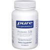 Pure Encapsulations Probiotic 50B – Digestive Health Probiotic – Immune Supplement* – Acid-Resistant Capsules – Gluten Free & Non-GMO – 60 Capsules