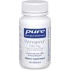 Pure Encapsulations Pycnogenol 100 mg | Hypoallergenic Supplement to Promote Vascular Health and Provide Antioxidant Support | 30 Capsules(30 Count (Pack of 1))