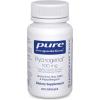 Pure Encapsulations Pycnogenol 100 mg | Hypoallergenic Supplement to Promote Vascular Health and Provide Antioxidant Support | 30 Capsules(60 Count (Pack of 1))