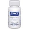Pure Encapsulations R-Lipoic Acid (Stabilized) | Hypoallergenic Supplement with Enhanced Antioxidant Protection and Metabolic Support | 120 Capsules(60 Count (Pack of 1))