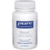 Pure Encapsulations Relora | Hypoallergenic Supplement Promotes Healthy Cortisol and DHEA Production and Moderates Occasional Stress | 60 Capsules(60 Count (Pack of 1))