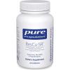 Pure Encapsulations ResCu-SR | Hypoallergenic Dietary Supplement for Longevity, Cardio Support and Neurological Health | 60 Capsules(Standard Packaging)