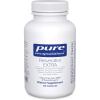 Pure Encapsulations Resveratrol EXTRA – 100 mg Trans-Resveratrol – For Healthy Cellular & Cardiovascular Function* – Antioxidants Supplement – Non-GMO & Gluten Free – 60 Capsules(120 Count (Pack of 1))