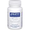 Pure Encapsulations SR-CoQ10 with PQQ – Heart Health Support* – Sustained Release Technology – Antioxidants Supplement – Gluten Free, Vegetarian & Non-GMO – 60 Capsules