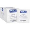 Pure Encapsulations Ultra Pure Pack – Daily Comprehensive Multivitamins – Supports Well-Being* – with Coenzyme Q10, Vitamin C & More – Non-GMO – 30 Packets(Unflavored)