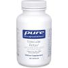 Pure Encapsulations Vascular Relax | Hypoallergenic Combination for Healthy Vascular Relaxation and Overall Circulatory Health | 120 Capsules(Standard Packaging)