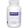 Pure Encapsulations Women’s Nutrients 40+ – Multivitamin for Women Over 40 to Support Urinary Tract Health, Breast Cell Health & Eye Integrity* Vitamin C & E – Gluten-Free & Non-GMO – 360 Capsules(90 Count (Pack of 1))