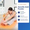 Pure Encapsulations Ascorbic Acid Powder | Hypoallergenic Vitamin C Supplement for Antioxidant Support* | 8 Ounces