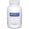 Pure Encapsulations CholestePure Plus 120’s – Supports Lipid Metabolism & Heart Health* – Berberine Supplement – with Citrus Bergamot – Gluten Free & Non-GMO – 60 Capsules(120 Count (Pack of 1))