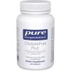 Pure Encapsulations CholestePure Plus 120’s – Supports Lipid Metabolism & Heart Health* – Berberine Supplement – with Citrus Bergamot – Gluten Free & Non-GMO – 60 Capsules(60 Count (Pack of 1))
