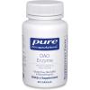Pure Encapsulations DAO Enzyme – Histamine Breakdown Digestion Support Supplement* – Ease Digestive Discomfort & Skin Sensitivity* – Allergen-Free Health Supplement – 60 Capsules